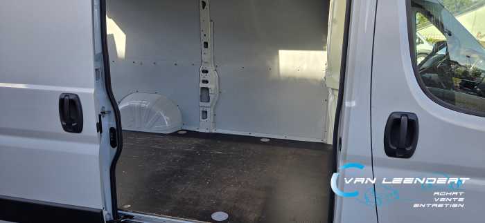 Fiat Ducato L2-H2 A/C,ATT. REM., GALERIE  !!GARANTIE!! 