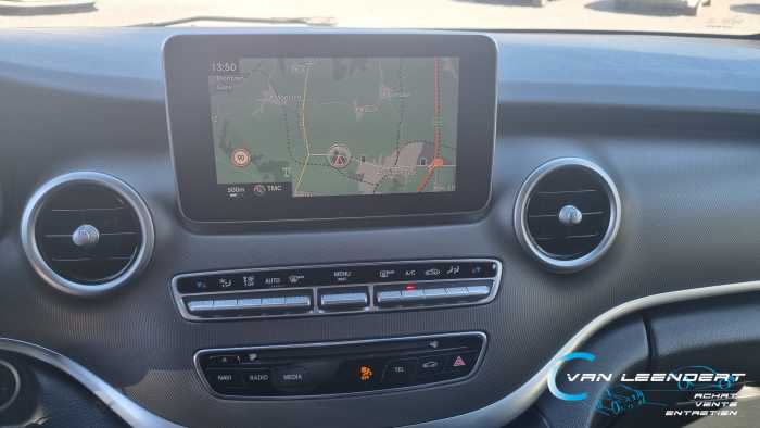 Mercedes V250d d Avantgarde,L3 