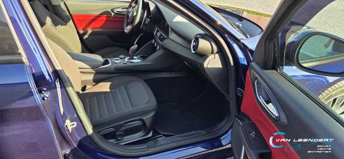  Alfa Roméo Giulia Q2 boite auto !!!GARANTIE!!! 