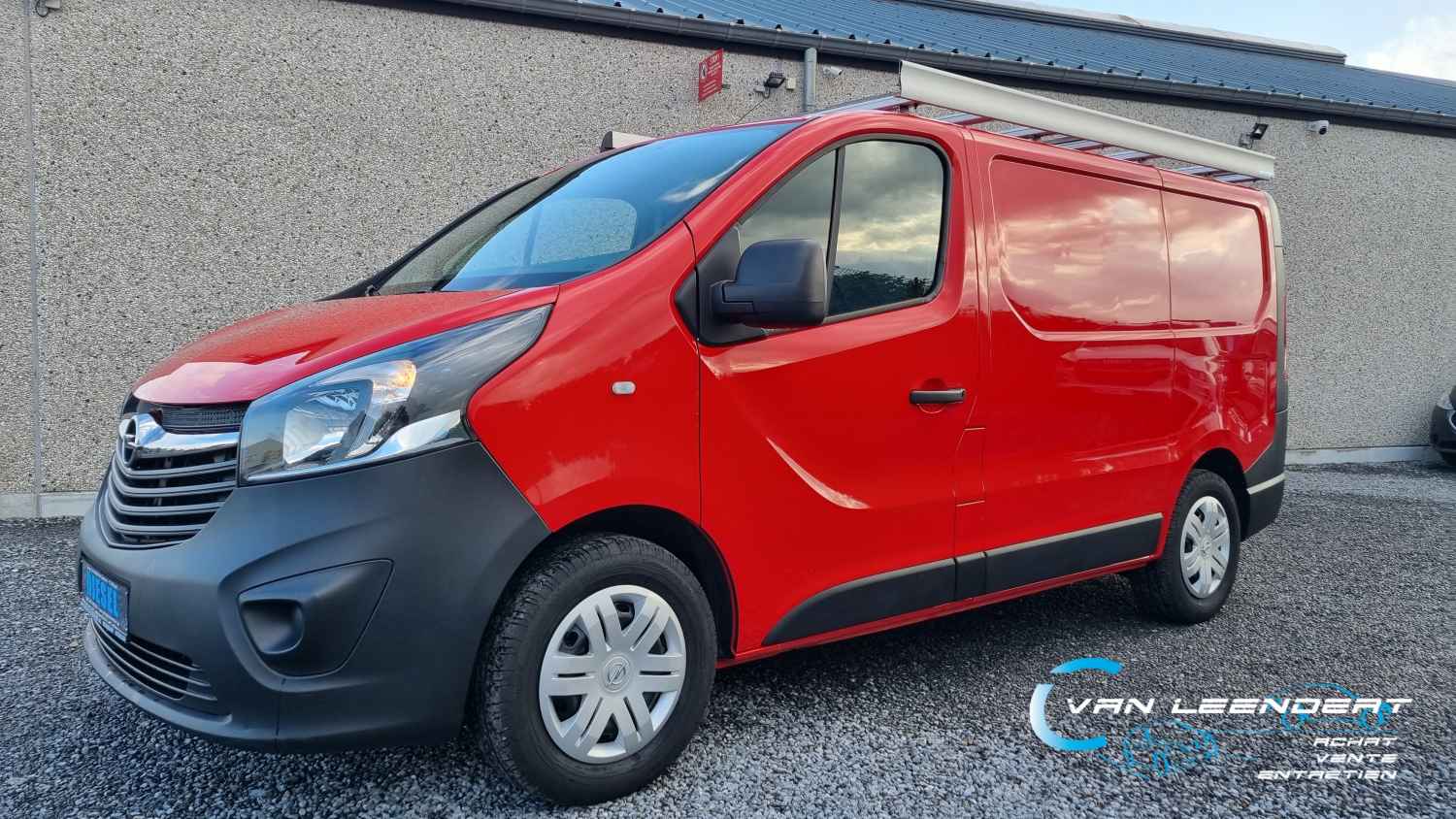 opel VIVARO L1-H1, GPS,A/C,CRUISE,.!!GARANTIE!!12.500€ HTVA 