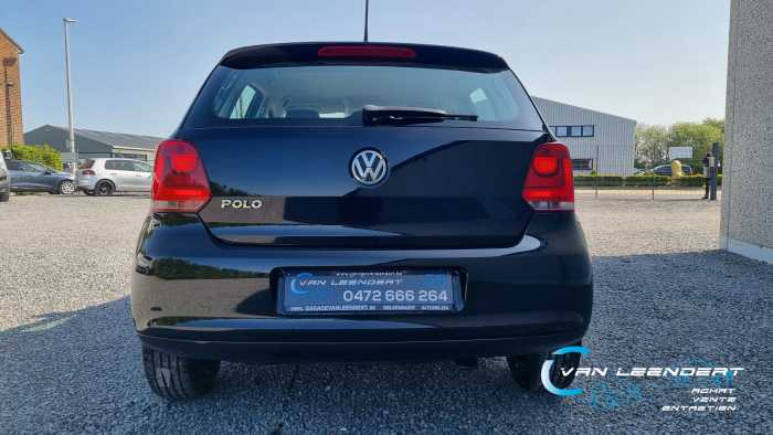 Volkswagen polo 1.2i Trendline,AIRCO,  !! GARANTIE !! 76.000km !! 
