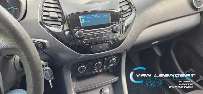 Ford KA+ 5Portes ,Airco !!GARANTIE!! 