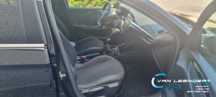 Opel Corsa 1.2i ,A/C,CAM,PDC,JA  !GARANTIE! 