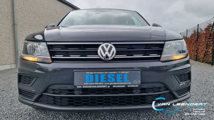  Volkswagen tiguan 2.0 TDi Comfortline,GPS,A/C,PDC 