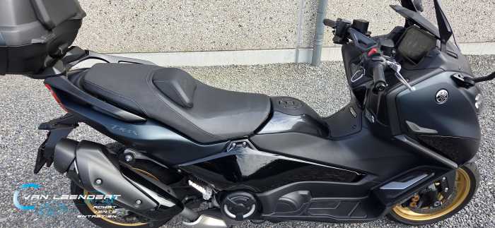 Yamaha T-MAX 560 Tech Max 