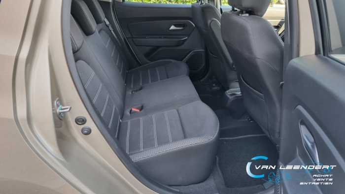 Dacia Duster 1.0 ECO-G Prestige (EU6d),LPG?CAM,CLIM, !GARANTIE! 