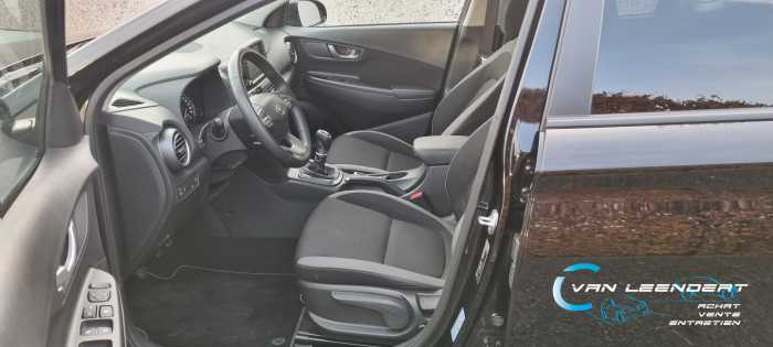 Hyundai KONA T-GDi Twist,CAM,GPS,Sièges chauff.!!GARANTIE!! 