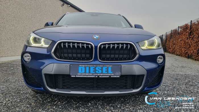 BMW X2 XDrive18 M auto,cam, ! GARANTIE!  