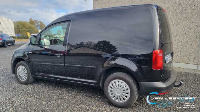 Volkswagen Caddy euro 6,A/C,Att. rem.  !GARANTIE! 