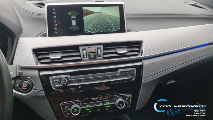 BMW X2 XDrive18 M auto,cam, ! GARANTIE!  