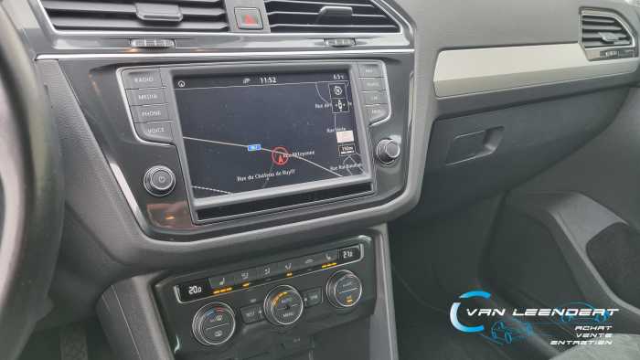  Volkswagen tiguan 2.0 TDi Comfortline,GPS,A/C,PDC 