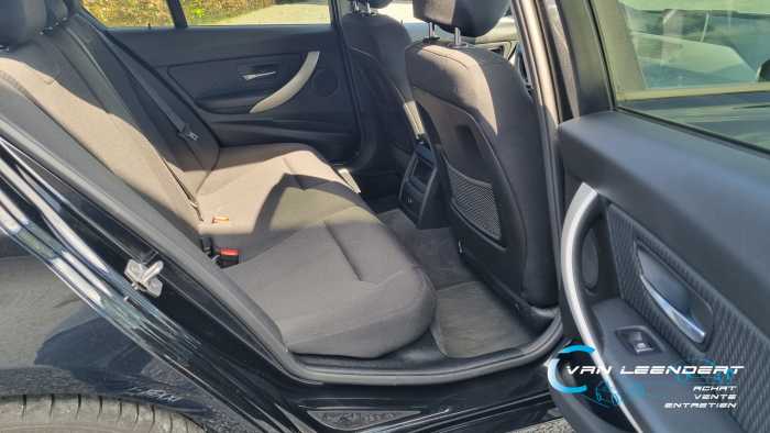 BMW 316d, 18",GPS,PDC,CRUISE !!GARANTIE!! 