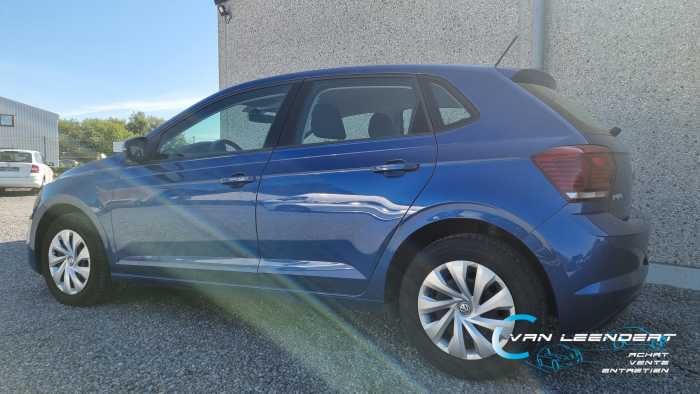 Volkswagen polo DSG !! 