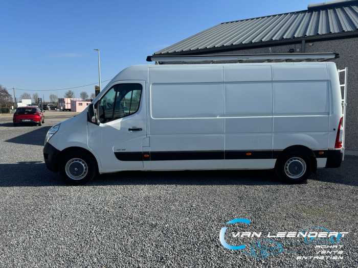 Renault Master 2.3 dCi 35 L3H2 Confort 