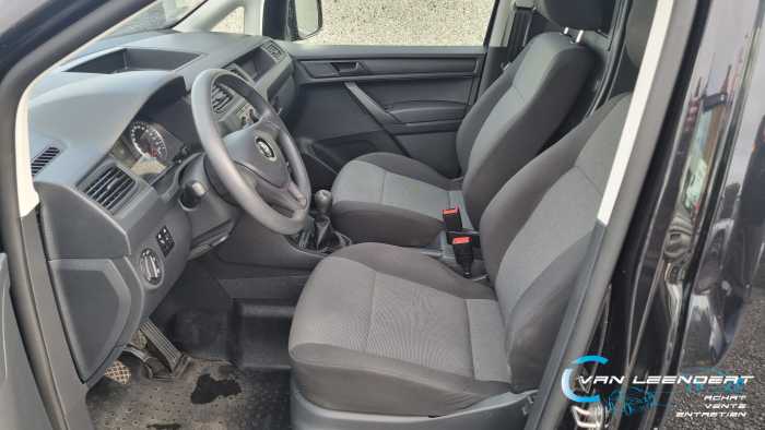 Volkswagen Caddy euro 6,A/C,Att. rem.  !GARANTIE! 