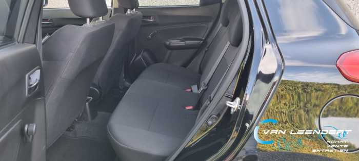 Suzuki Swift 1.2i SHVS GLX 12V 