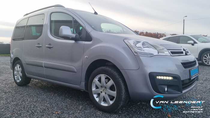 Citroën berlingo Multispace 