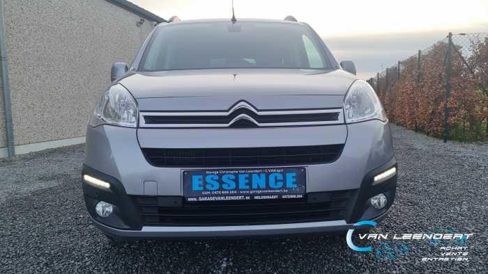 Citroën berlingo Multispace 