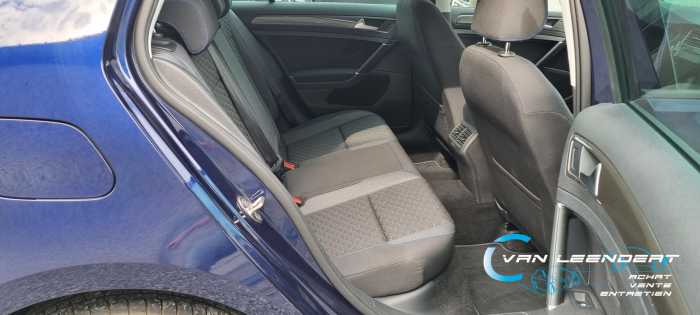 VW GOLF 1.0 TSI DSG "JOIN",CAM,APP,NAVI, !GARANTIE! 