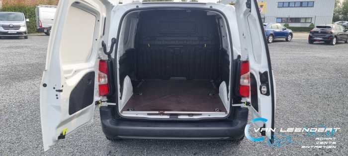 Citroën berlingo 3 pl. utilitaire,A/C,JA !GARANTIE! 