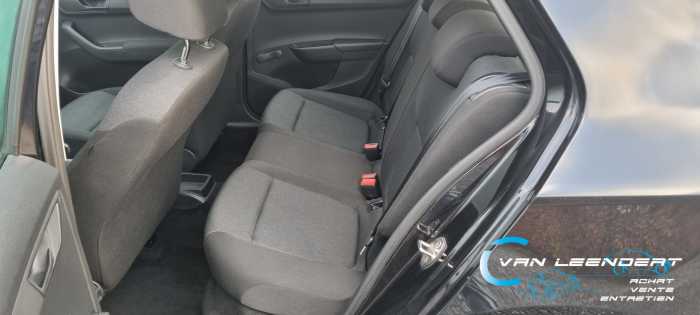 Skoda fabia 75cv airco,sges chauffant, PDC !!GARANTIE!! 