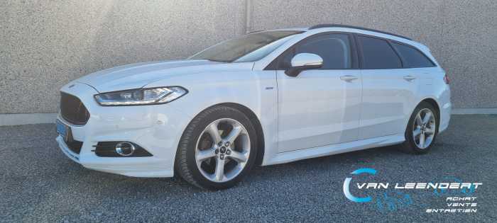 Photo du véhicule Ford Mondeo Clipper 2.0 TDCi ST-Line,boite auto,GPS,18". 