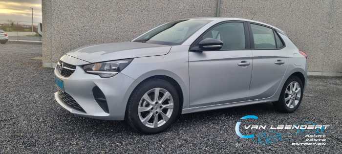 Photo du véhicule Opel corsa 1.2i Edition, APP, PDC,!!8250 km!!GARANTIE!! 