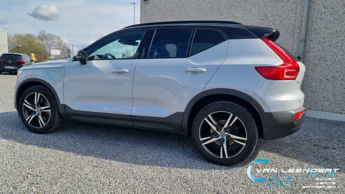 Volvo XC40 1.5 T5 PHEV R-Design DCT 26.400€ HTVA!GARANTIE! 