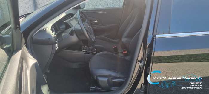 Opel Corsa 1.2i ,A/C,CAM,PDC,JA  !GARANTIE! 