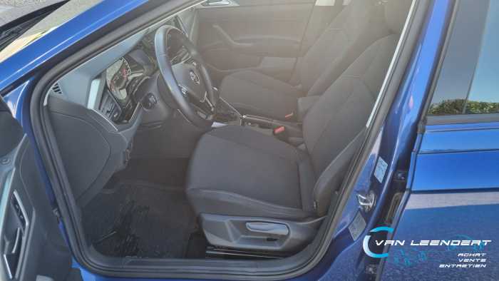 Volkswagen polo DSG !! 