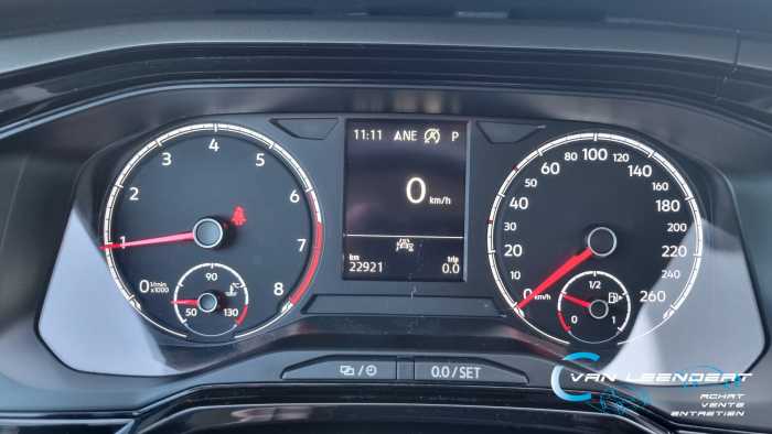 Volkswagen polo DSG !! 