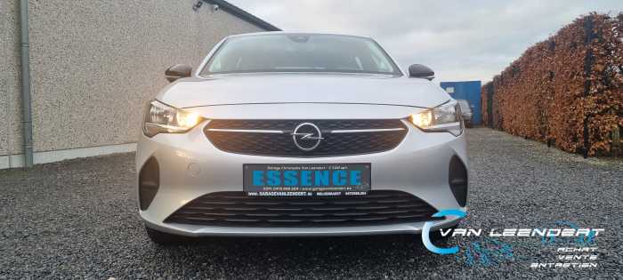 Opel corsa 1.2i Edition, APP, PDC,!!8250 km!!GARANTIE!! 