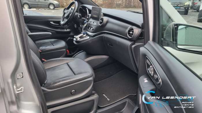 MErcedes Benz Classe V 250d 5pl. util. A2 