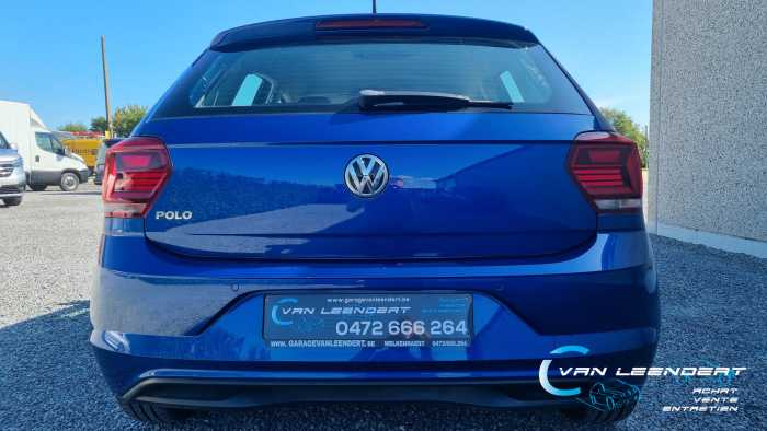 Volkswagen polo DSG !! 
