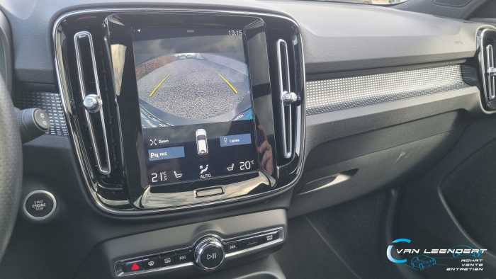 Volvo XC40 1.5 T5 PHEV R-Design DCT 26.400€ HTVA!GARANTIE! 