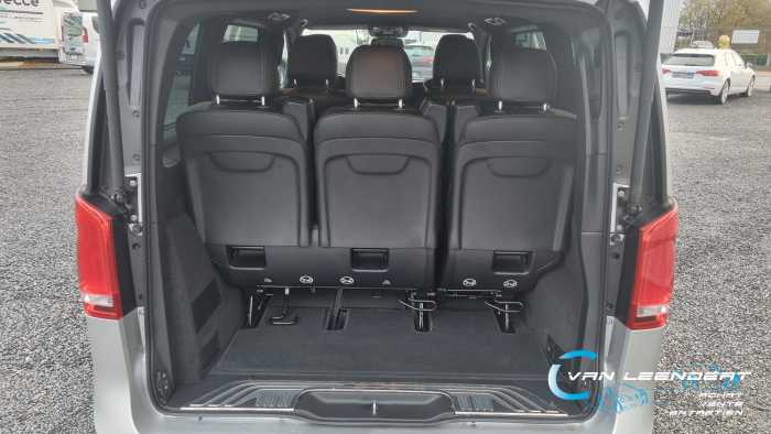 Mercedes classe V 300d d, !L1!, 7places,PACK AMG,70.000€ HTVA,GARANTIE 