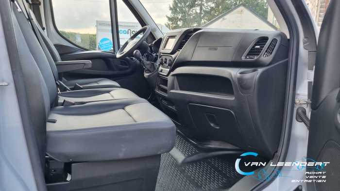 Iveco Daily MAXI ,L4-H3 ,3.0cc euro 6, 24000€HTVA!GARANTIE! 