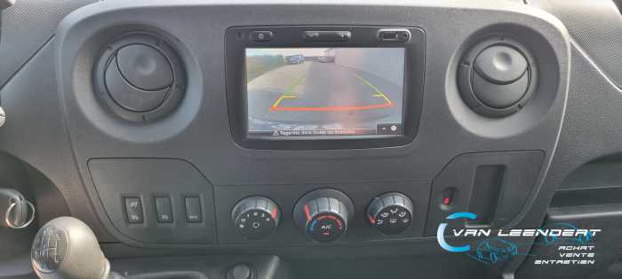 OPEL Movano L3-H2, GALERIE,A/C,CAM, !GARANTIE! 