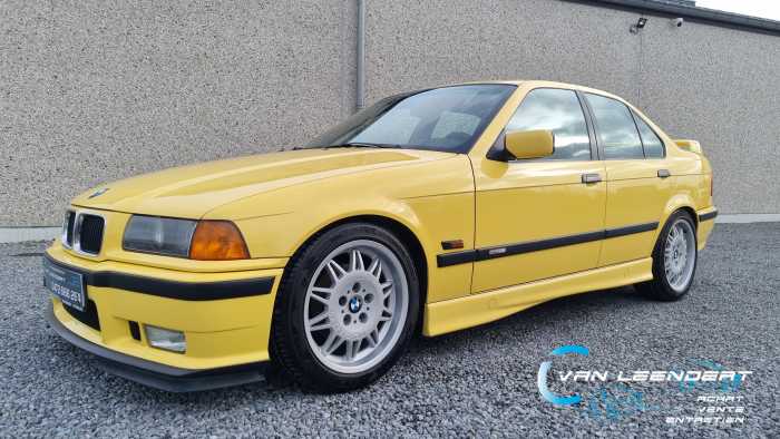 BMW 318Is IS PROCAR  LIMITED EDITION 2500 exemplaires. !! COLLECTOR !! 