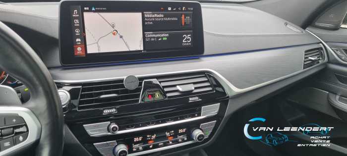 BMW 620d GT (gran turismo) Gran Turismo MHEV,M-technic 