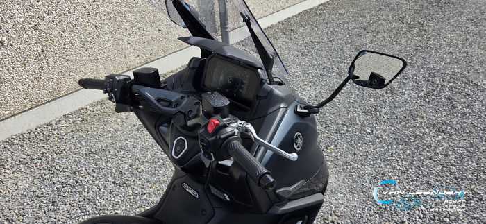 Yamaha T-MAX 560 Tech Max 