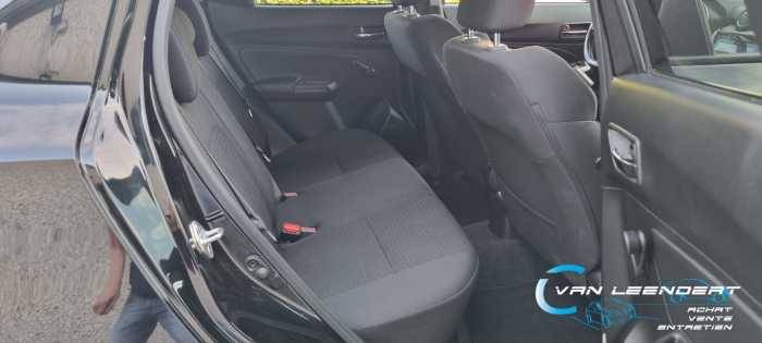 Suzuki Swift 1.2i SHVS GLX 12V 
