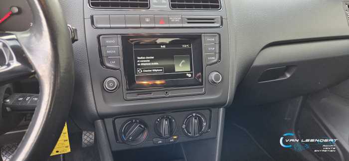Volkswagen Polo 6R ,A/C,Cruise,BT, 75000kms !!! GARANTIE !!! 