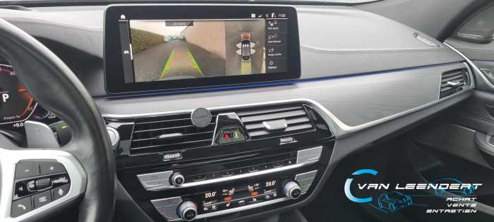 BMW 620d GT (gran turismo) Gran Turismo MHEV,M-technic 