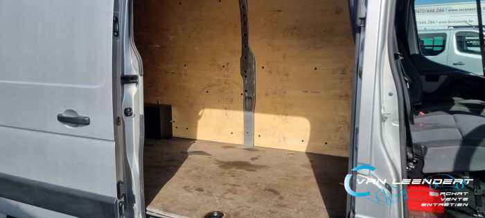 OPEL Movano L3-H2, GALERIE,A/C,CAM, !GARANTIE! 