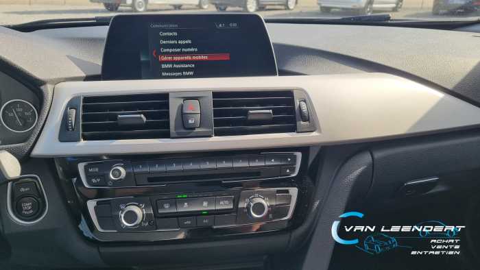 BMW 316d, 18",GPS,PDC,CRUISE !!GARANTIE!! 