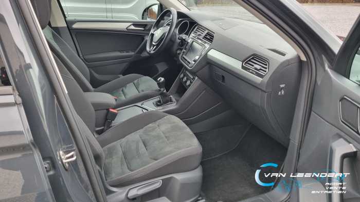  Volkswagen tiguan 2.0 TDi Comfortline,GPS,A/C,PDC 