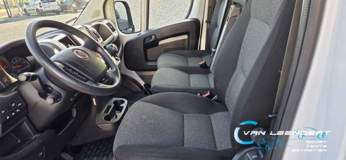 Fiat Ducato L2-H2 A/C,ATT. REM., GALERIE  !!GARANTIE!! 