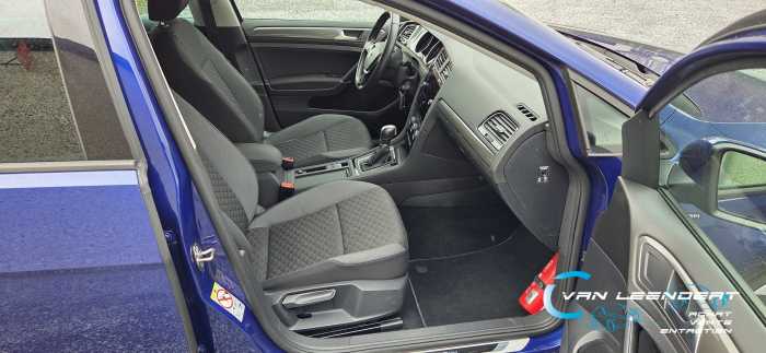 Volkswagen Golf 7 18", CAM,CLIM,PDC,!!GARANTIE!! 