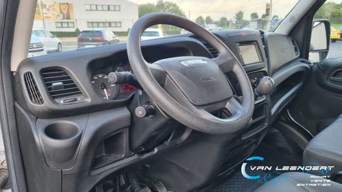 Iveco Daily MAXI ,L4-H3 ,3.0cc euro 6, 24000€HTVA!GARANTIE! 